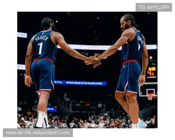 快船队冲刺季后赛，士气高涨，快船季后赛宣传片